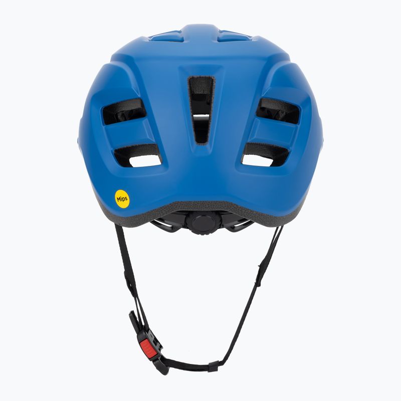 Casco da ciclismo Giro Fixture II MIPS matte blue jewel 4