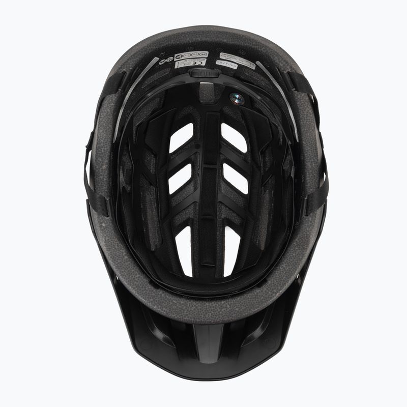 Casco da ciclismo Giro Fixture II MIPS matte black/grey 5