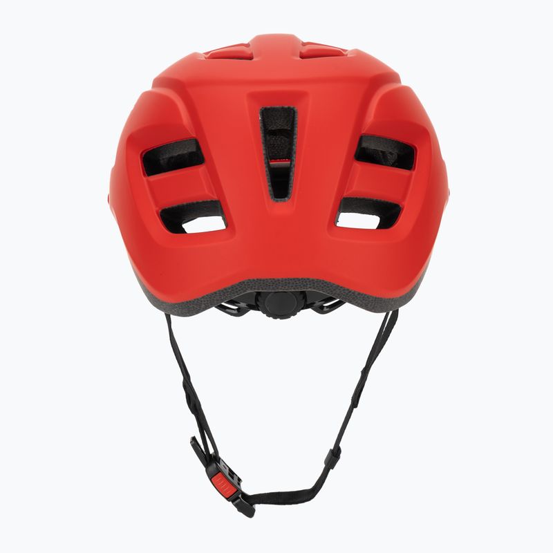 Casco da ciclismo Giro Fixture II matte flame red 4