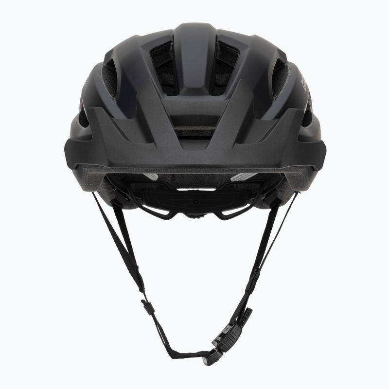 Casco da ciclismo Giro Fixture II MIPS XL matte black/grey 2