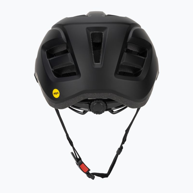 Casco da ciclismo Giro Fixture II MIPS XL matte black/grey 4