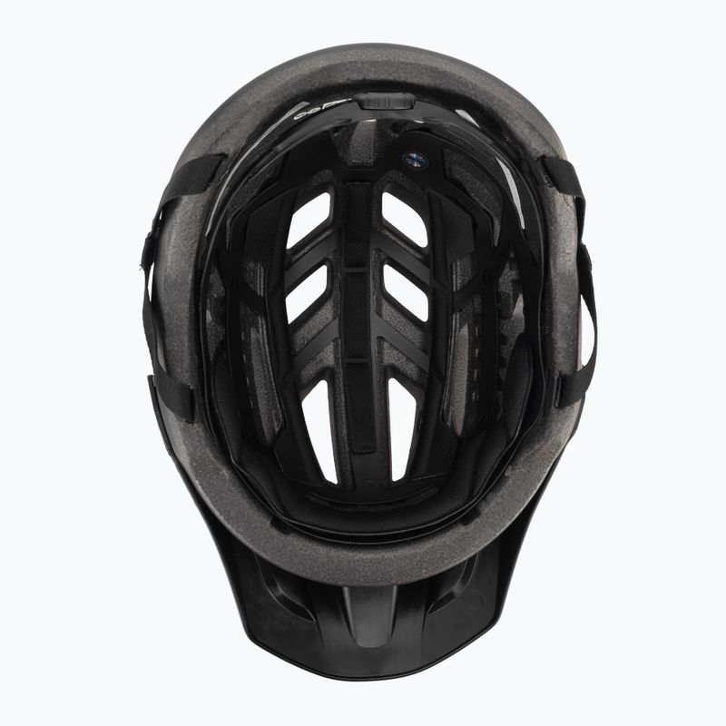 Casco da ciclismo Giro Fixture II MIPS XL matte black/grey 5