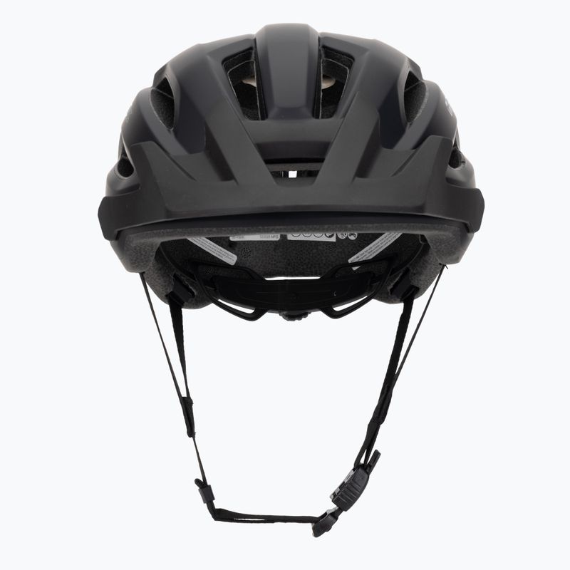 Casco da ciclismo Giro Fixture II XL matte black/grey 2