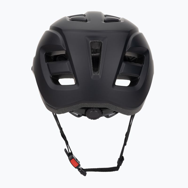Casco da ciclismo Giro Fixture II XL matte black/grey 4