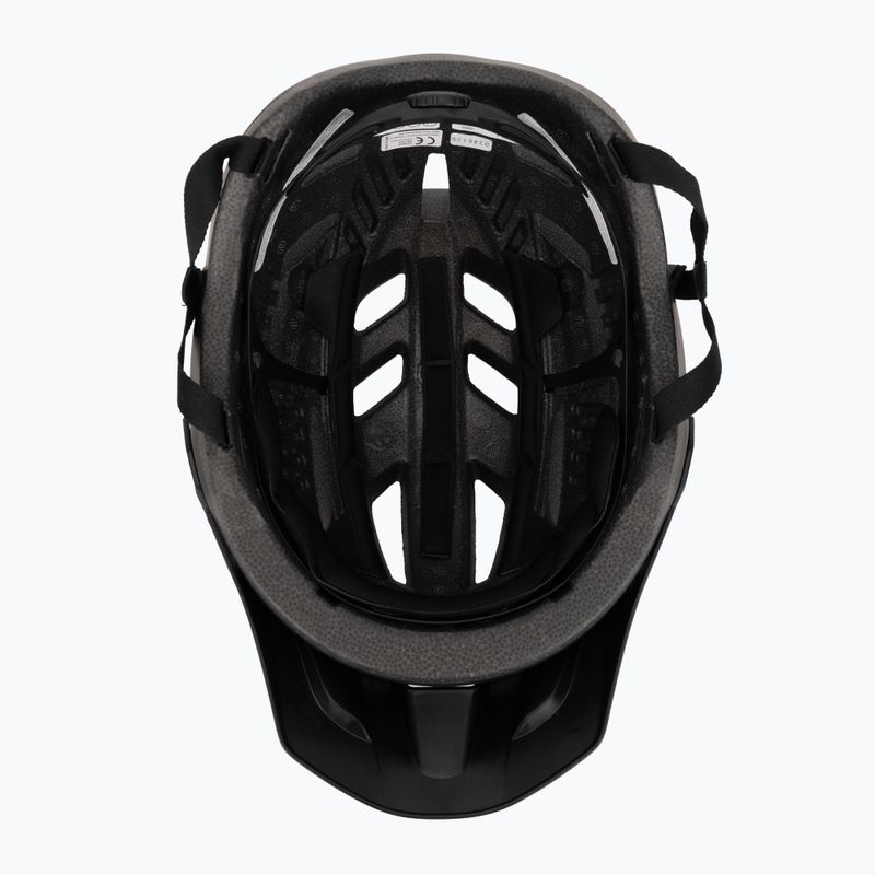 Casco da ciclismo Giro Fixture II XL matte black/grey 5