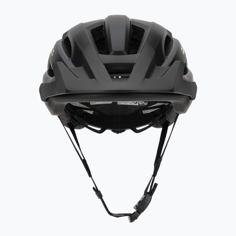 Casco da ciclismo Giro Fixture II MIPS W matte black/stone 2