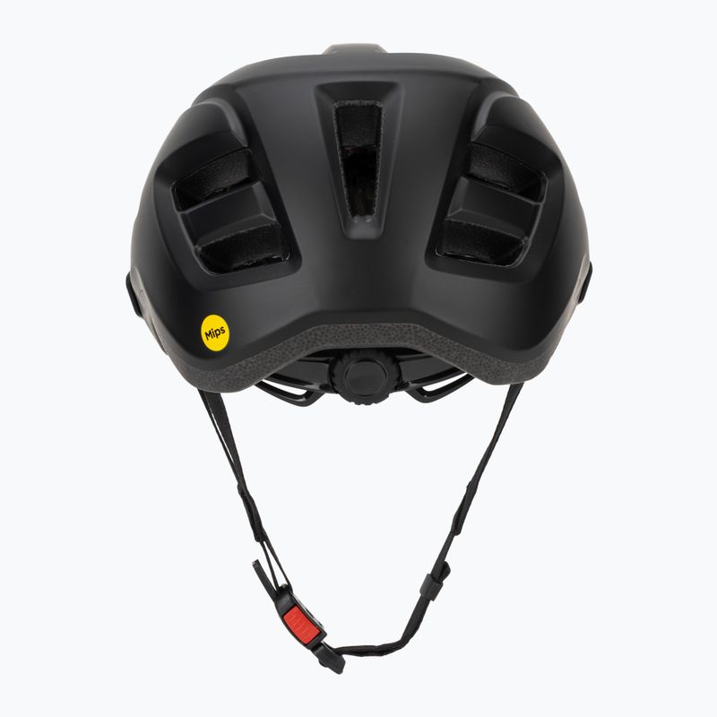 Casco da ciclismo Giro Fixture II MIPS W matte black/stone 4