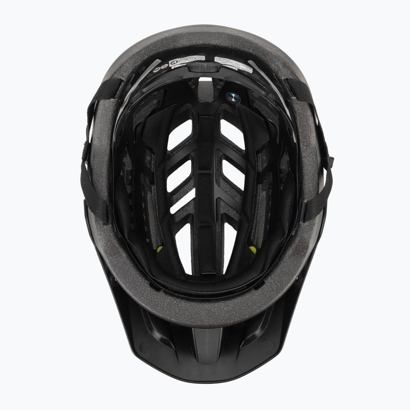 Casco da ciclismo Giro Fixture II MIPS W matte black/stone 5