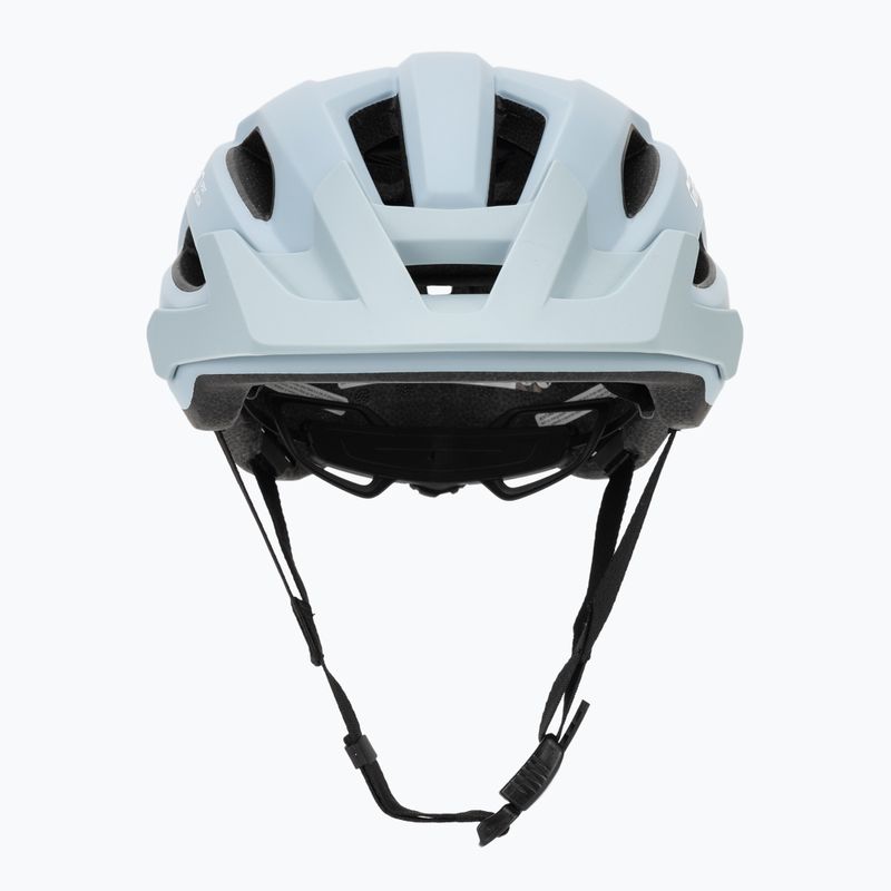 Casco da bici Giro Fixture II MIPS W matte sky blue 2