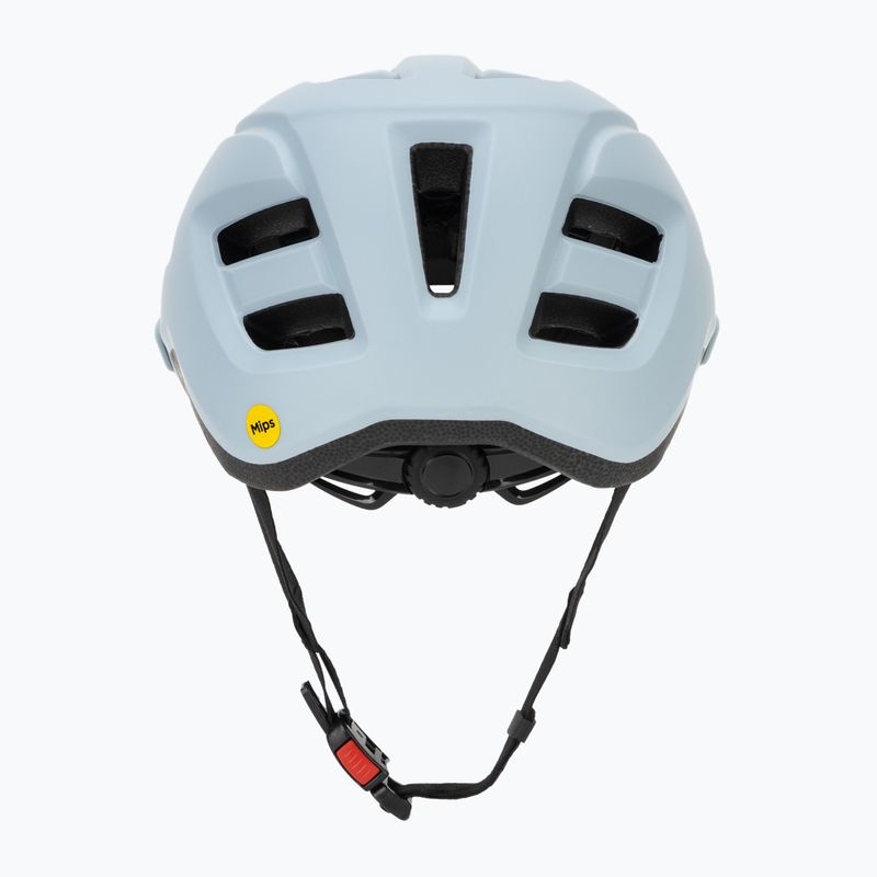 Casco da bici Giro Fixture II MIPS W matte sky blue 4