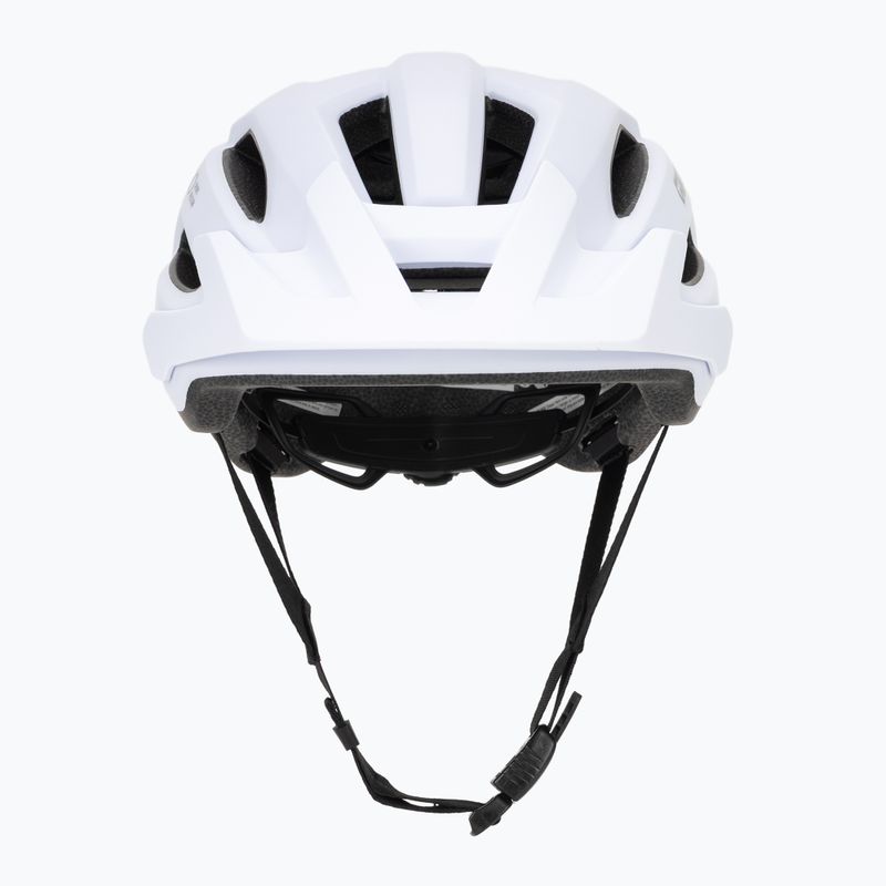 Casco da ciclismo Giro Fixture II MIPS W matte white/chrome 2