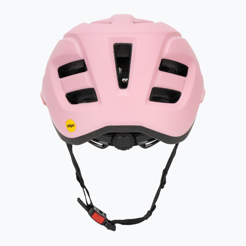 Casco da bici per bambini Giro Fixture II MIPS matte light pink 4
