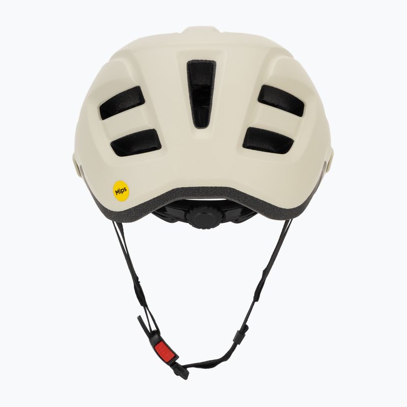 Casco da bici per bambini Giro Fixture II MIPS matte stone 4