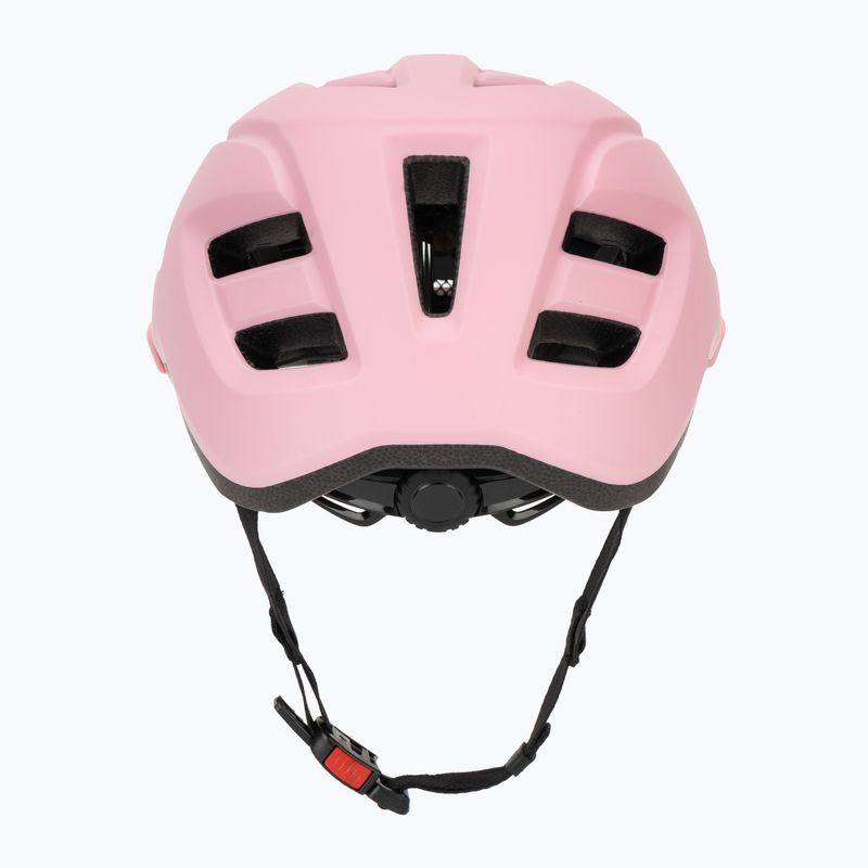 Casco da bici per bambini Giro Fixture II matte light pink 4