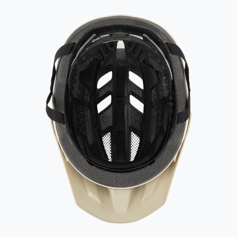 Casco da bici per bambini Giro Fixture II matte stone 4