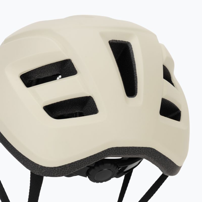 Casco da bici per bambini Giro Fixture II matte stone 8