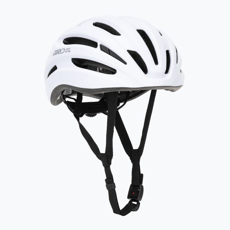 Casco da ciclismo Giro Isode MIPS II matte white