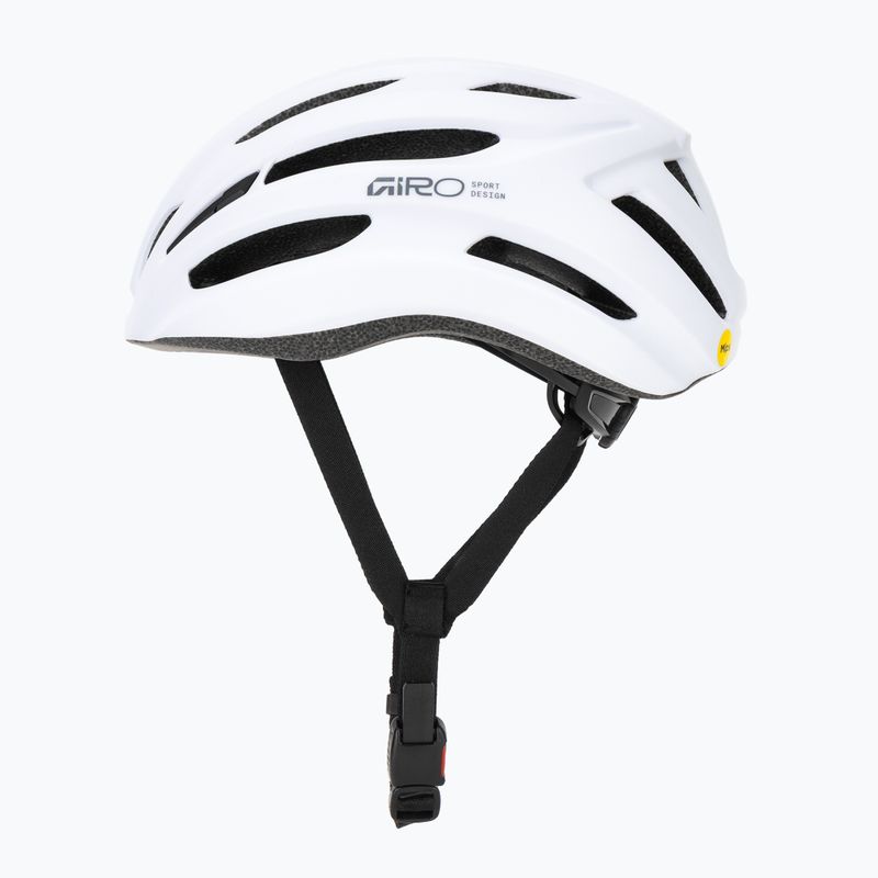 Casco da ciclismo Giro Isode MIPS II matte white 3