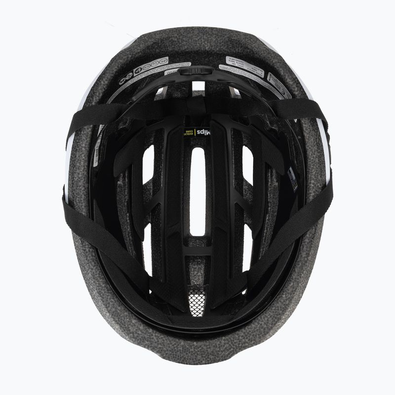 Casco da ciclismo Giro Isode MIPS II matte white 5