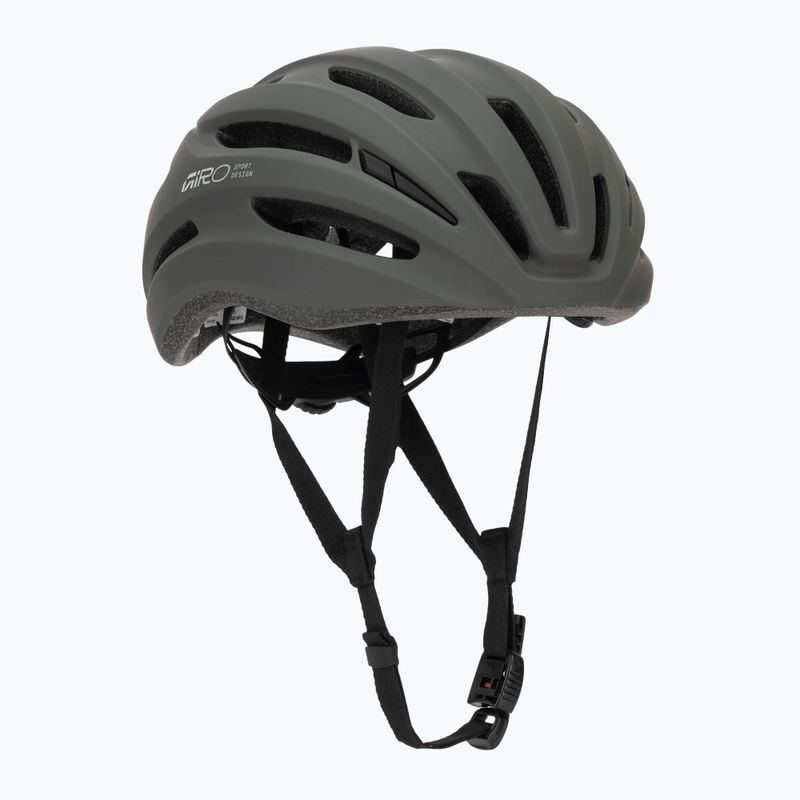 Casco da ciclismo Giro Isode MIPS II matte dark sage