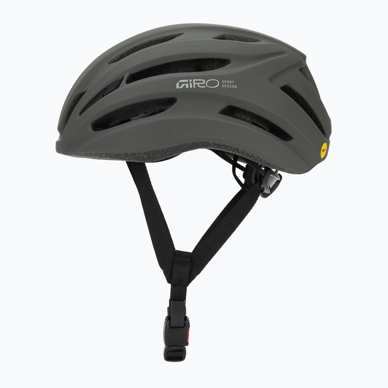 Casco da ciclismo Giro Isode MIPS II matte dark sage 3