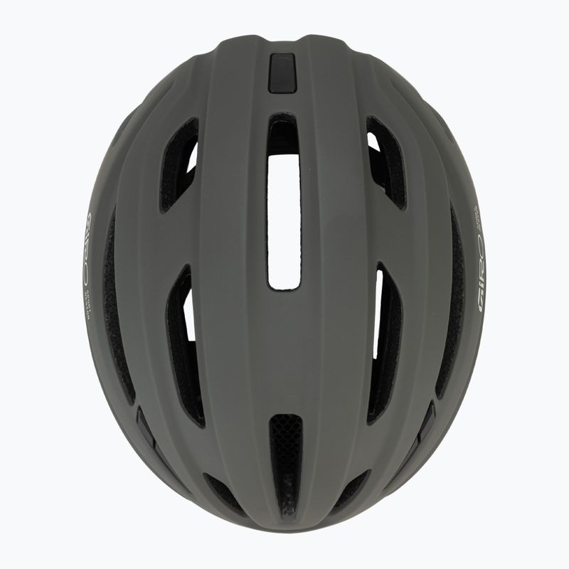 Casco da ciclismo Giro Isode MIPS II matte dark sage 6