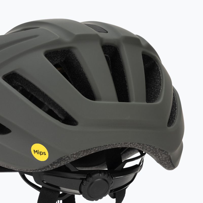 Casco da ciclismo Giro Isode MIPS II matte dark sage 7