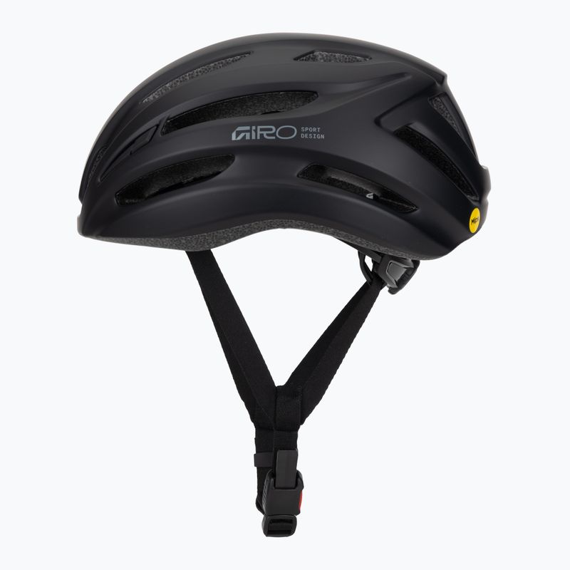 Casco da ciclismo Giro Isode MIPS II matte black 3