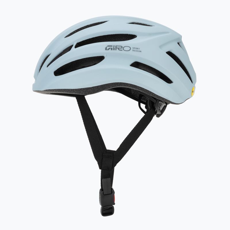 Casco da ciclismo Giro Isode MIPS II matte sky blue 3