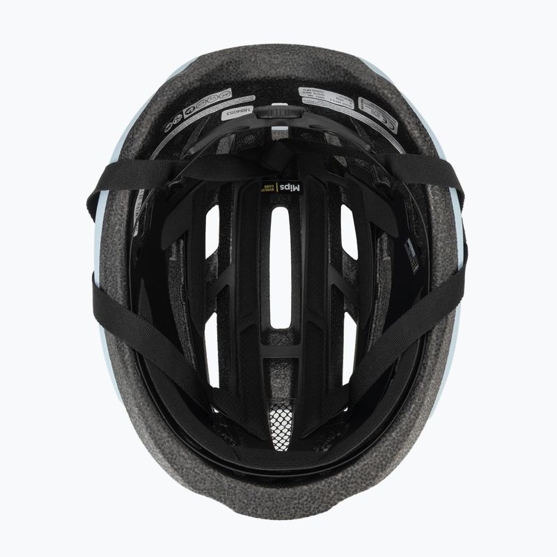 Casco da ciclismo Giro Isode MIPS II matte sky blue 5