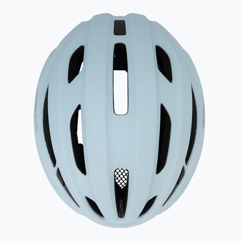 Casco da ciclismo Giro Isode MIPS II matte sky blue 6
