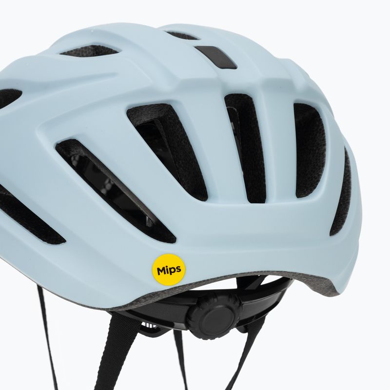 Casco da ciclismo Giro Isode MIPS II matte sky blue 7
