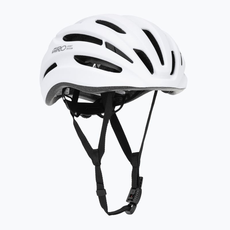 Casco da ciclismo Giro Isode II matte white