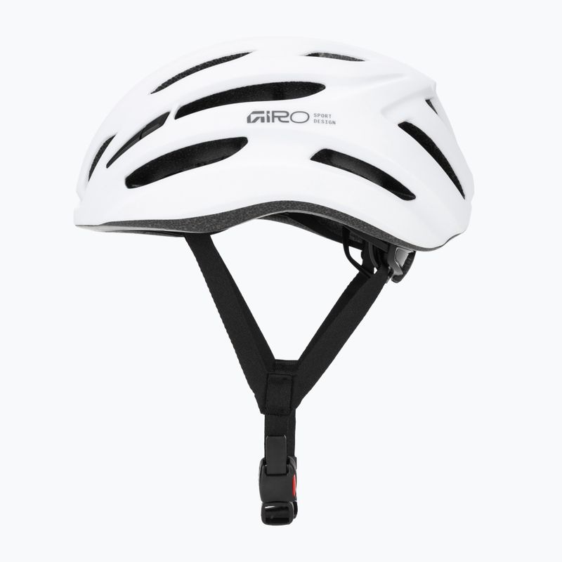 Casco da ciclismo Giro Isode II matte white 3