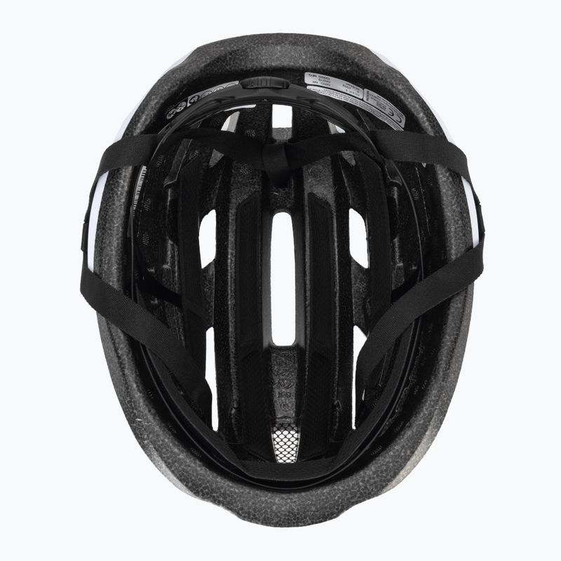 Casco da ciclismo Giro Isode II matte white 5