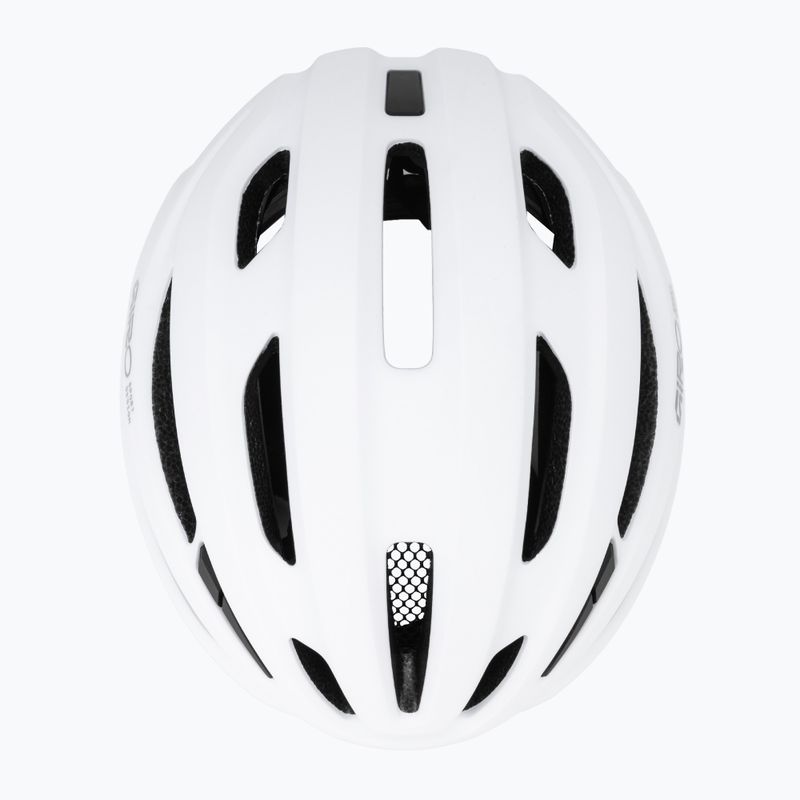 Casco da ciclismo Giro Isode II matte white 6