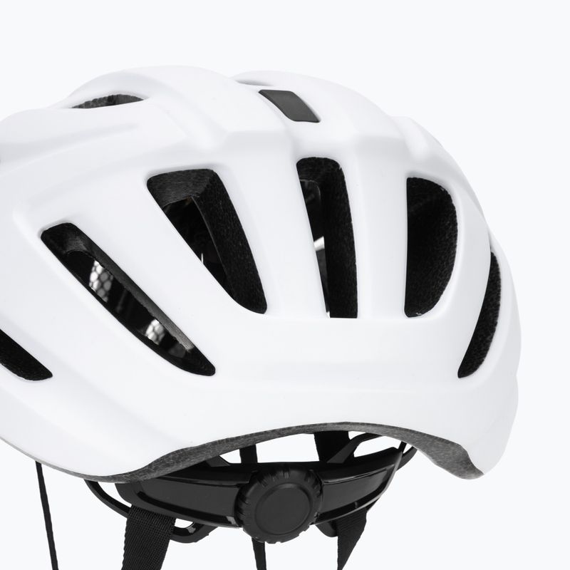 Casco da ciclismo Giro Isode II matte white 7