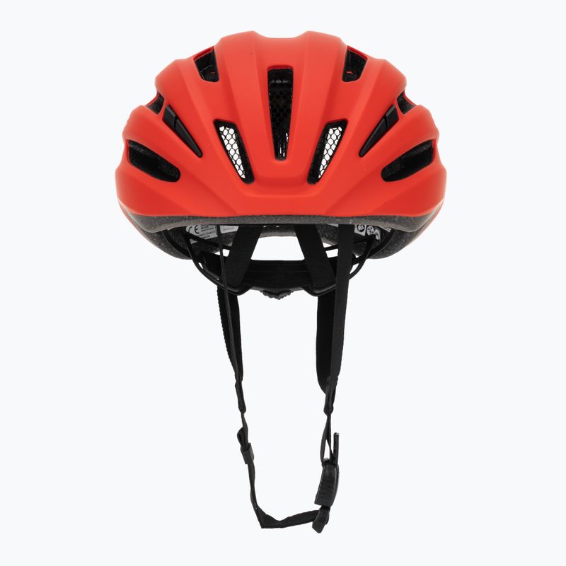 Casco da ciclismo Giro Isode II matte flame red 2