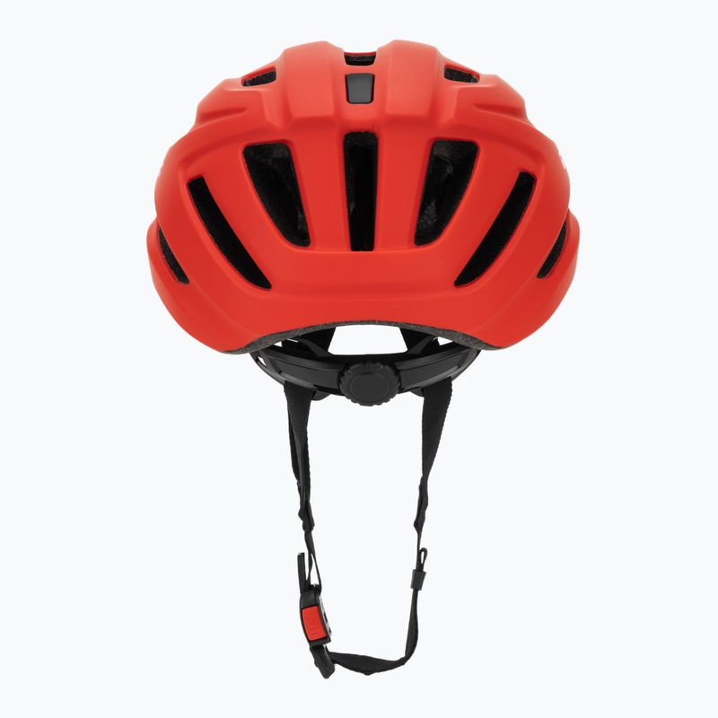 Casco da ciclismo Giro Isode II matte flame red 4