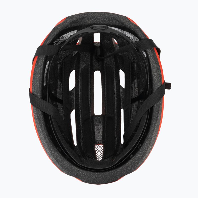 Casco da ciclismo Giro Isode II matte flame red 5
