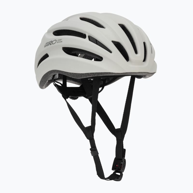 Casco da ciclismo Giro Isode II matte stone