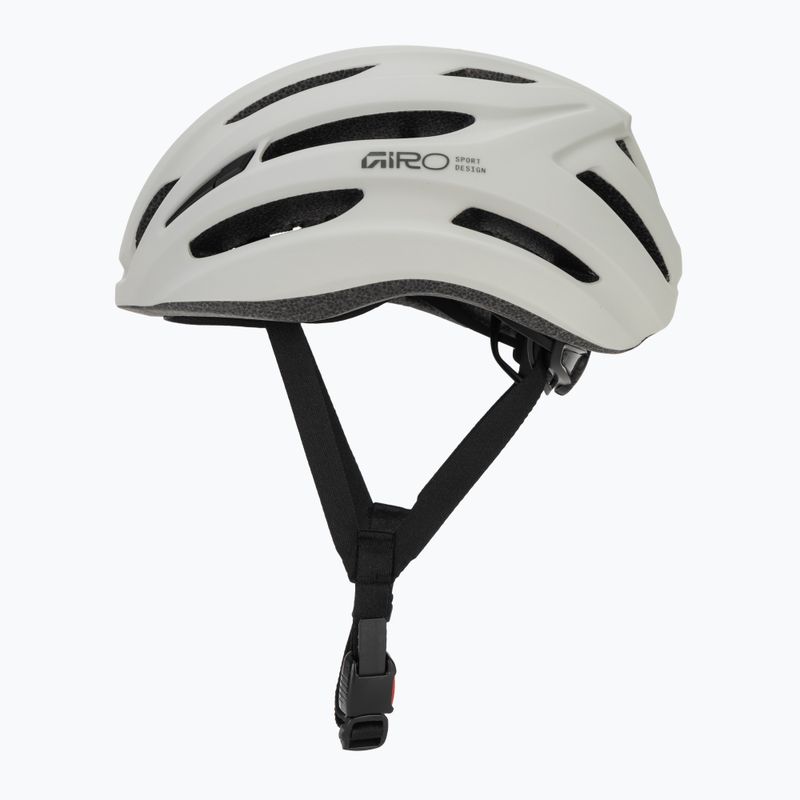 Casco da ciclismo Giro Isode II matte stone 3
