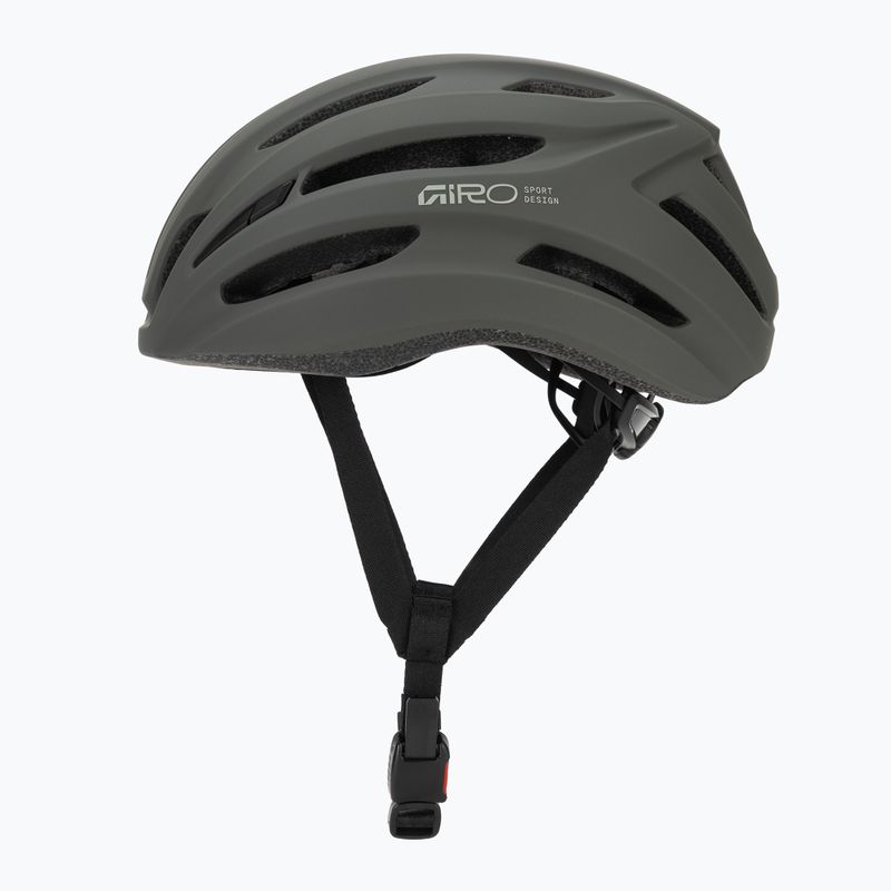 Casco da ciclismo Giro Isode II matte dark sage 3