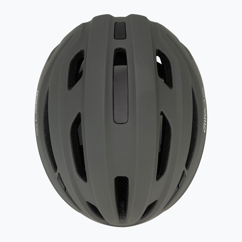 Casco da ciclismo Giro Isode II matte dark sage 6