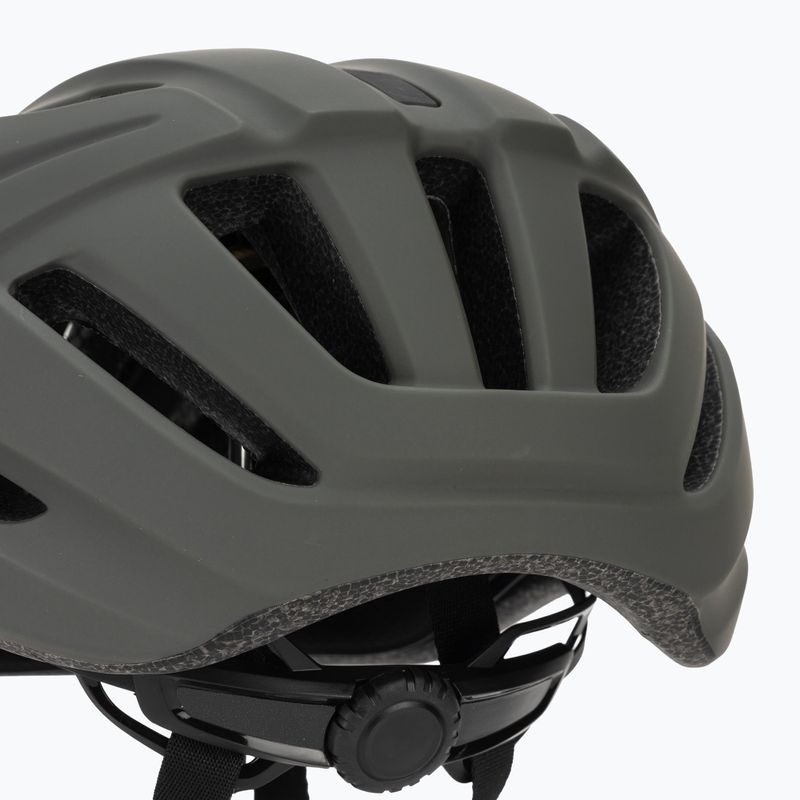 Casco da ciclismo Giro Isode II matte dark sage 7