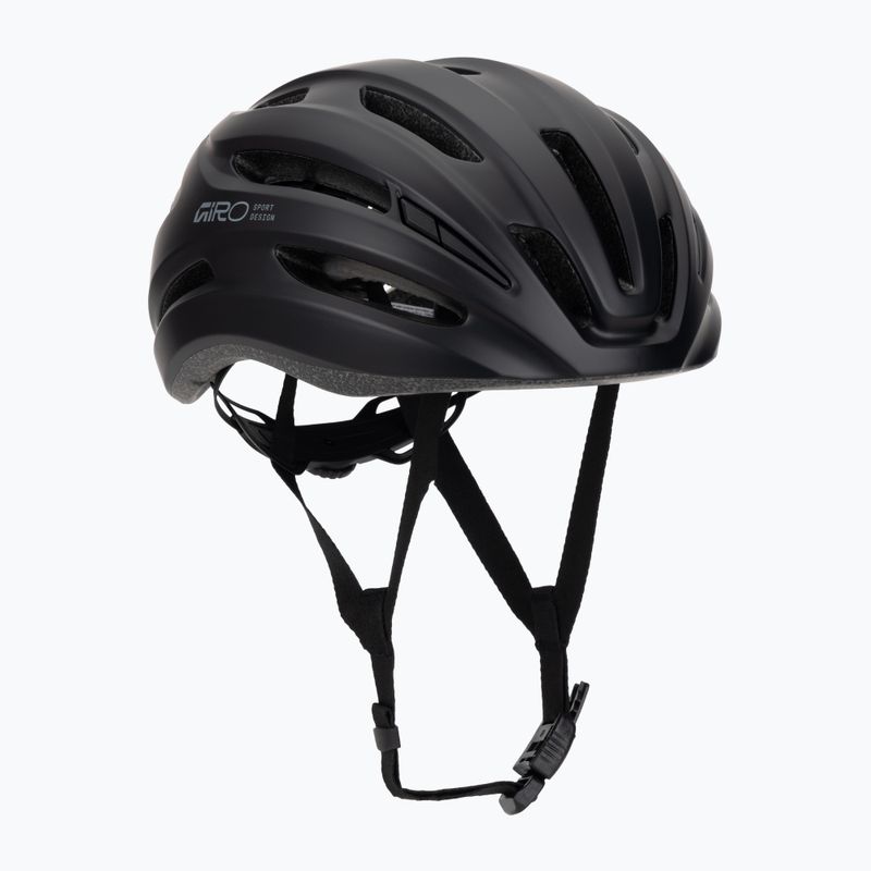 Casco da ciclismo Giro Isode II matte black