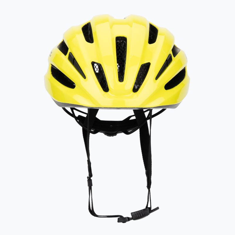 Casco da ciclismo Giro Isode II gloss hi viz yellow 2
