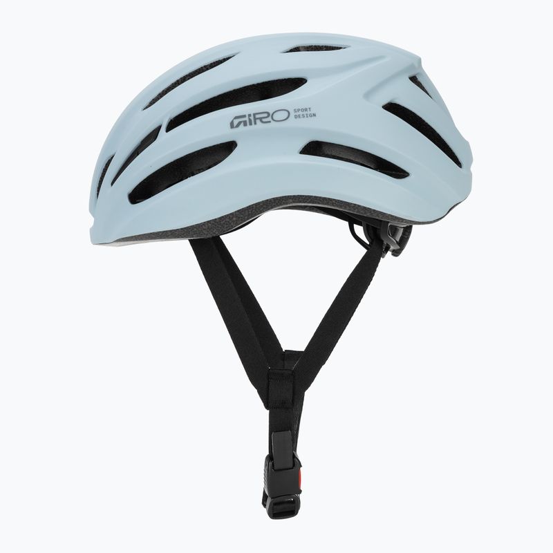 Casco da ciclismo Giro Isode II matte sky blue 3