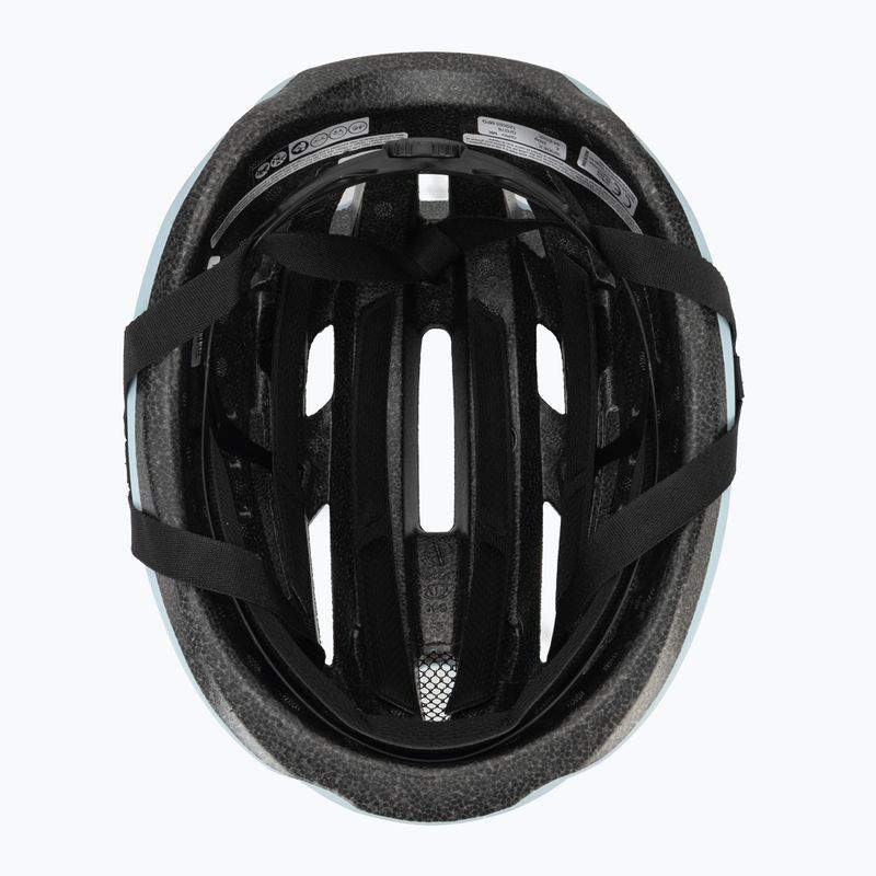 Casco da ciclismo Giro Isode II matte sky blue 5