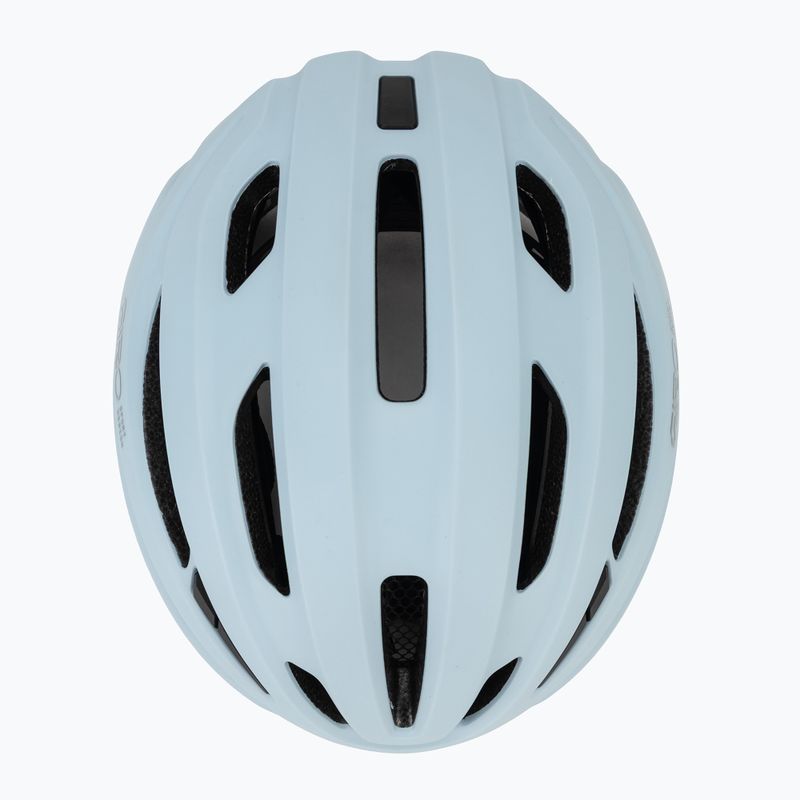 Casco da ciclismo Giro Isode II matte sky blue 6
